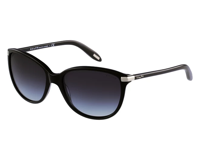 Ralph by Ralph Lauren Sonnenbrillen RA-5160 501/11 57 17 schwarz