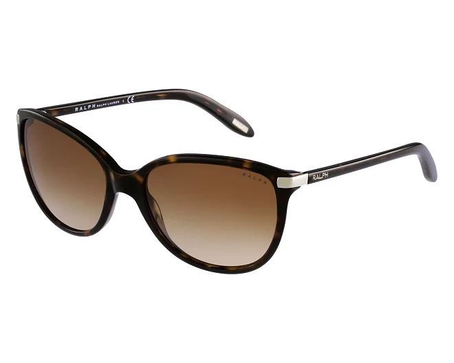 Ralph by Ralph Lauren Sonnenbrillen RA-5160 510/13 57 17 havana