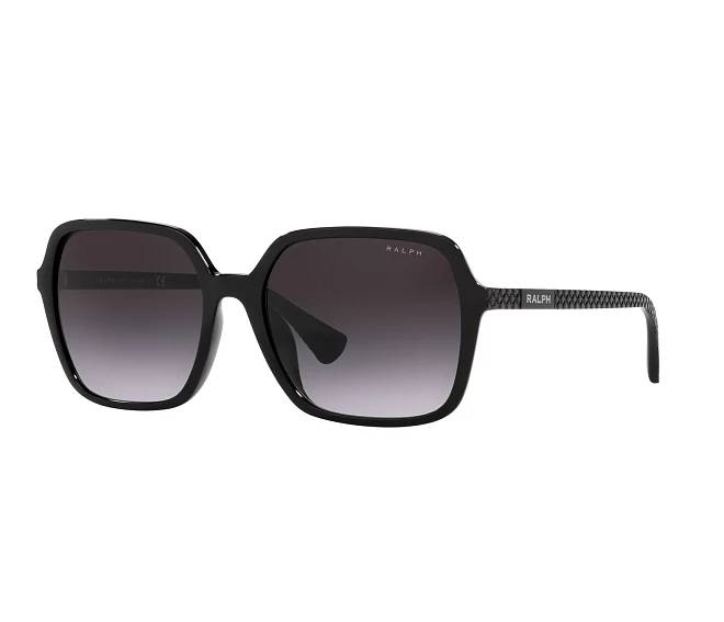 Ralph by Ralph Lauren Sonnenbrillen RA5291U 50018G 56 17 schwarz