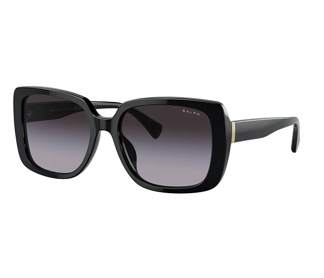 Ralph by Ralph Lauren Sonnenbrillen RA5298U 50018G 55 17 schwarz