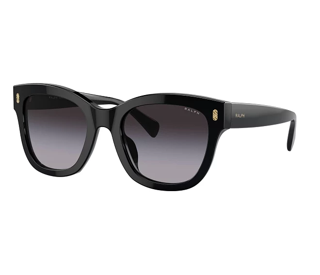 Ralph by Ralph Lauren Sonnenbrillen RA5301U 50018G 52 21 schwarz