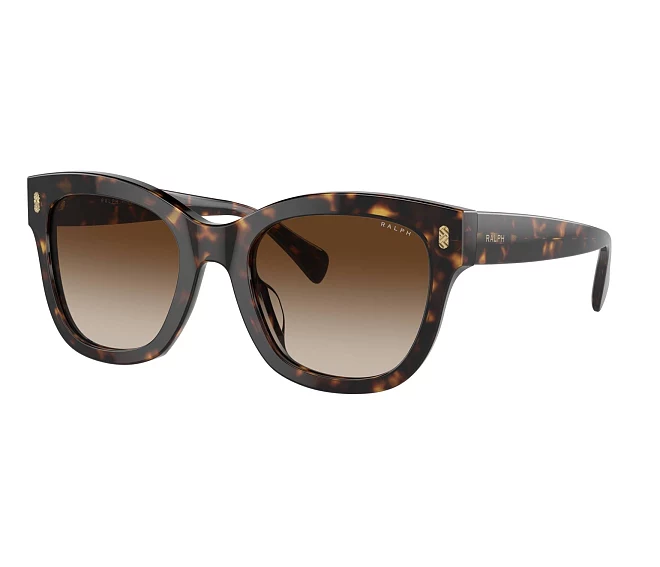 Ralph by Ralph Lauren Sonnenbrillen RA5301U 500313 52 21 braun