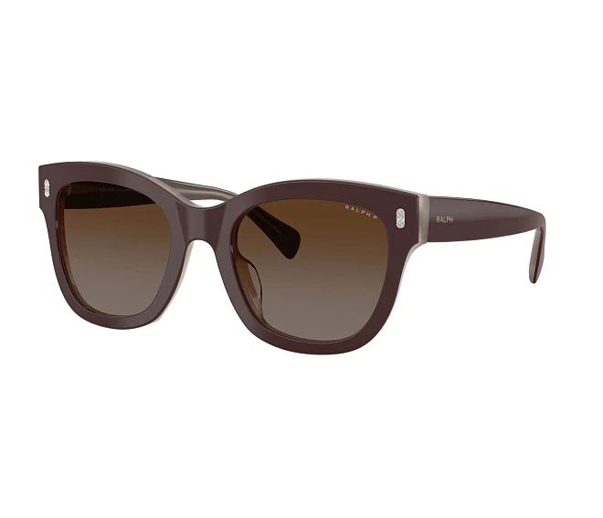 Ralph by Ralph Lauren Sonnenbrillen RA5301U 6055T5 52 21 braun