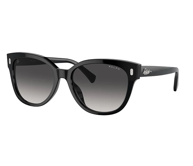 Ralph by Ralph Lauren Sonnenbrillen RA5305U 50018G 56 17 schwarz