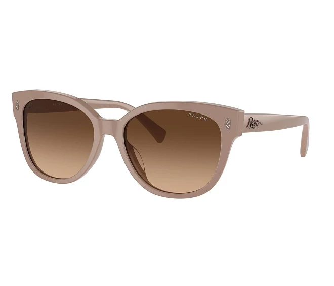 Ralph by Ralph Lauren Sonnenbrillen RA5305U 611674 56 17 braun