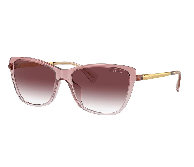 Ralph by Ralph Lauren Sonnenbrillen RA5308U 61258H 57 16 pink
