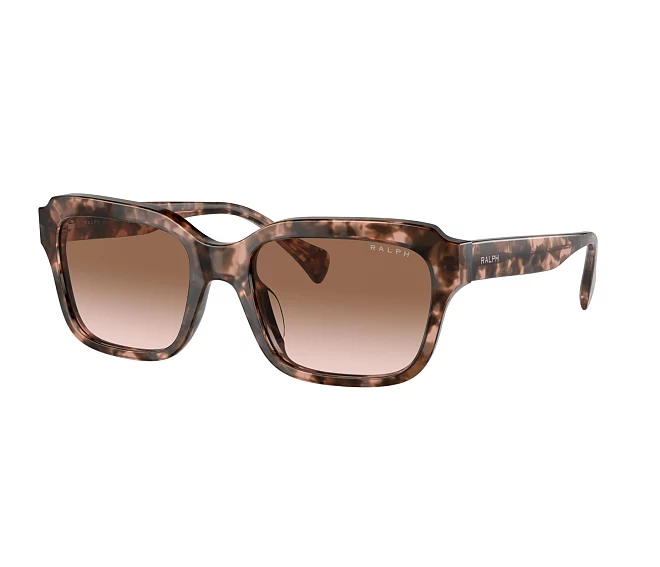 Ralph by Ralph Lauren Sonnenbrillen RA5312U 605813 55 19 pink