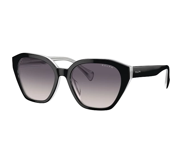 Ralph by Ralph Lauren Sonnenbrillen RA5315U 606636 54 17 schwarz