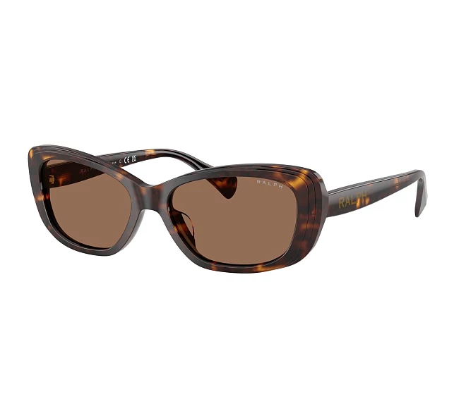 Ralph by Ralph Lauren Sonnenbrillen RA5322U 500313 55 16 havana