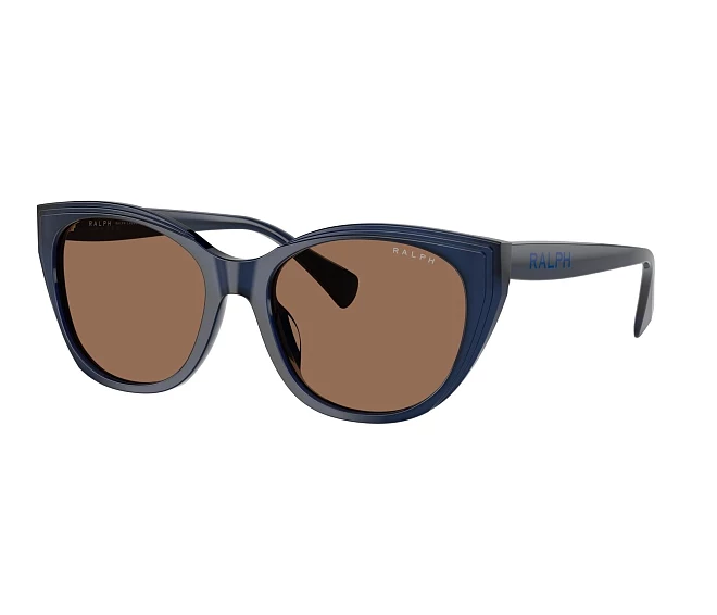 Ralph by Ralph Lauren Sonnenbrillen RA5324U 605973 56 18 blau