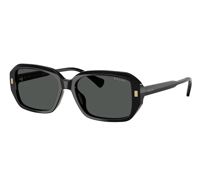 Ralph by Ralph Lauren Sonnenbrillen RA5325U 500187 55 16 schwarz