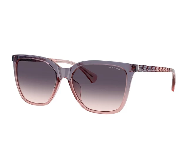 Ralph by Ralph Lauren Sonnenbrillen RA5328U 623436 56 17 blau