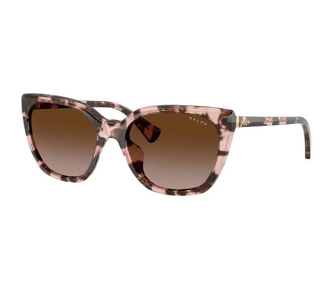 Ralph by Ralph Lauren Sonnenbrillen RA5330U 605813 56 18 pink