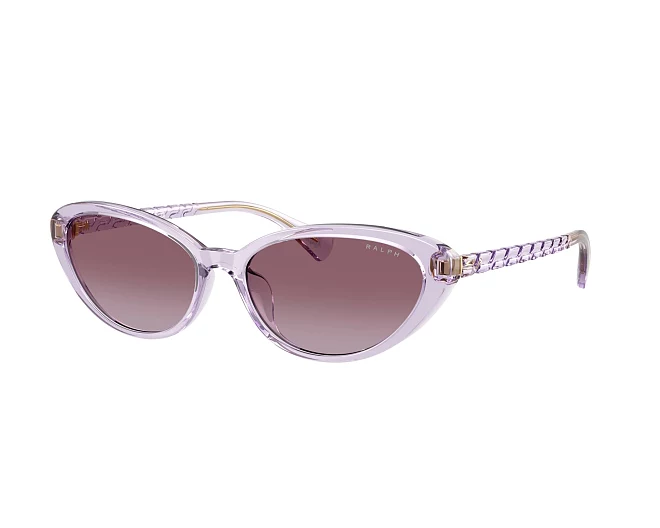 Ralph by Ralph Lauren Sonnenbrillen RA5338U 57468H 56 16 lila