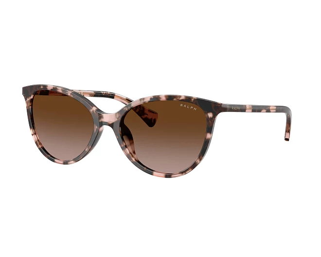 Ralph by Ralph Lauren Sonnenbrillen RA5339U 605813 57 17 havana