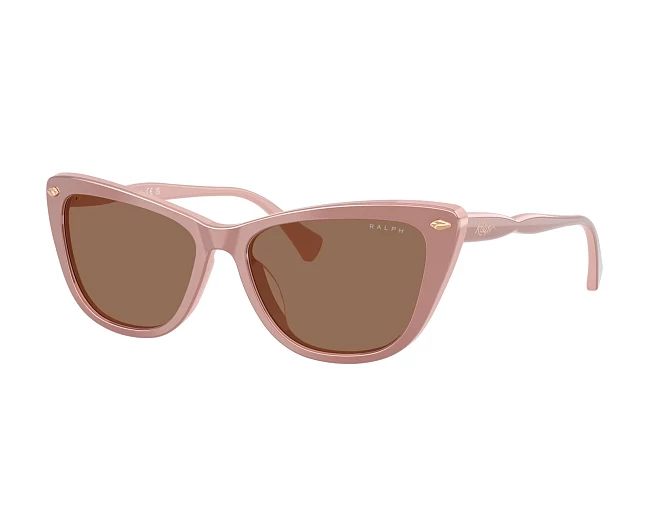 Ralph by Ralph Lauren Sonnenbrillen RA5346U 630273 57 16 pink