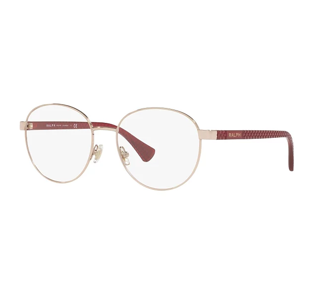 Ralph by Ralph Lauren Brille RA6050 9432 53 17 gold
