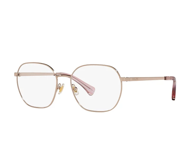 Ralph by Ralph Lauren Brille RA6051 9336 54 16 gold