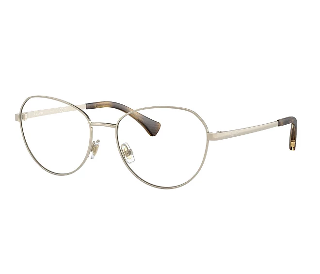 Ralph by Ralph Lauren Brille RA6054 9116 54 17 gold