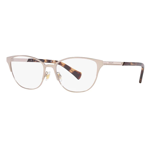 Ralph by Ralph Lauren Brille RA6055 9427 54 16 gold