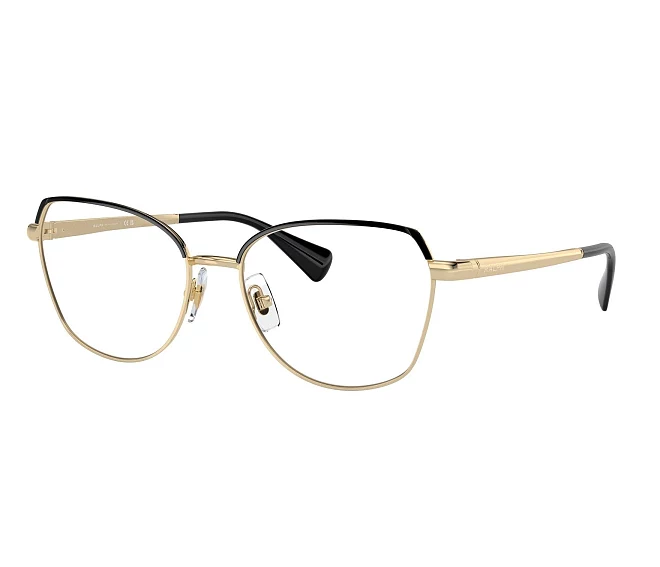 Ralph by Ralph Lauren Brille RA6058 9443 55 17 gold
