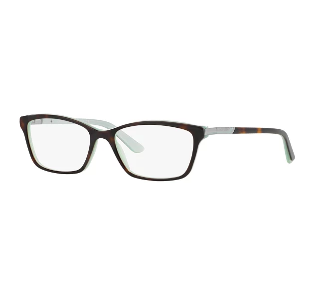 Ralph by Ralph Lauren Brille RA7044 601 52 16 havana