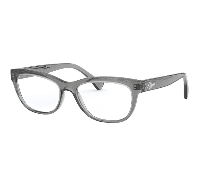 Ralph by Ralph Lauren Brille RA-7113 5799 54 16 grau