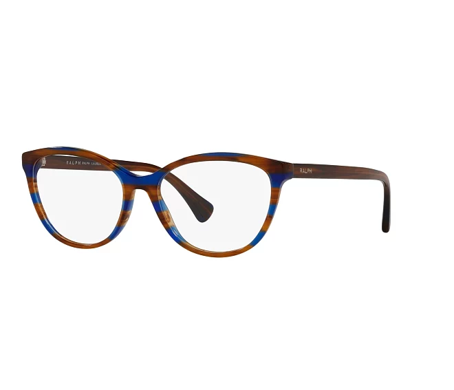 Ralph by Ralph Lauren Brille RA7133U 5987 53 16 braun
