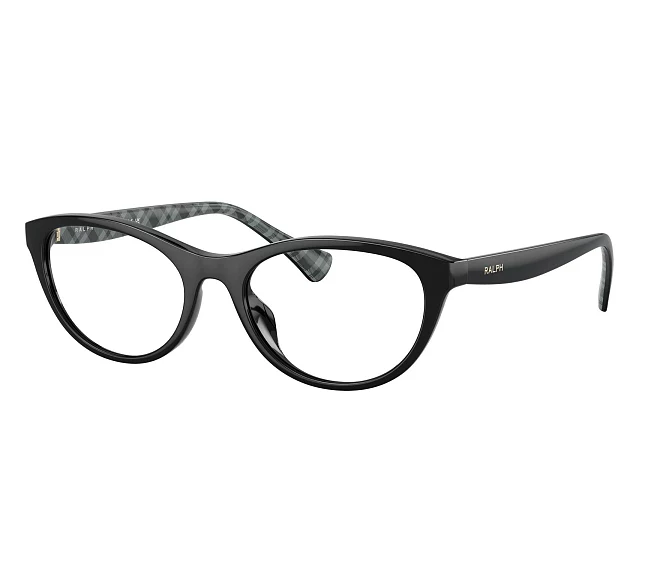 Ralph by Ralph Lauren Brille RA7143U 5001 53 18 schwarz