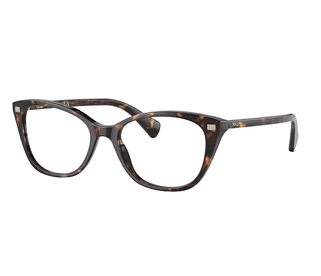 Ralph by Ralph Lauren Brille RA7146 5003 53 17 havana