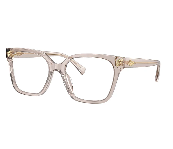 Ralph by Ralph Lauren Brille RA7158U 6117 55 18 kristall