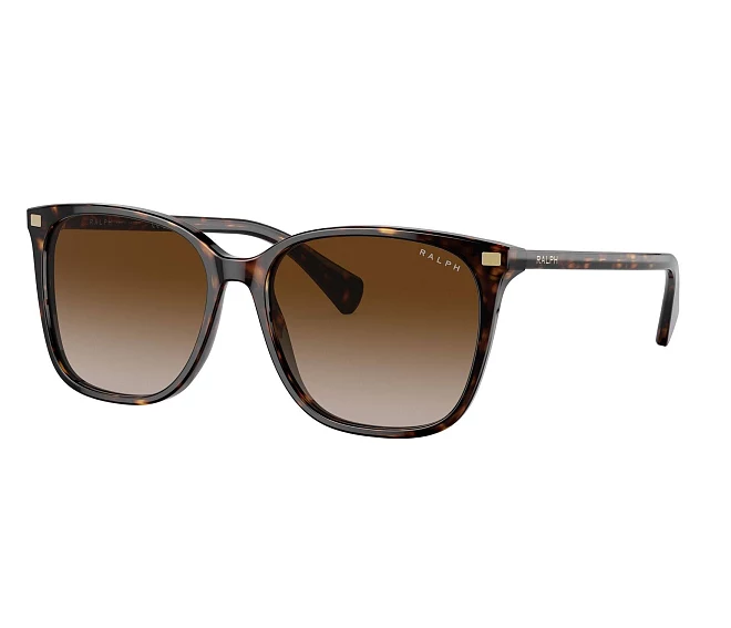 Ralph by Ralph Lauren Sonnenbrillen RA5293 50033B 56 16 havana
