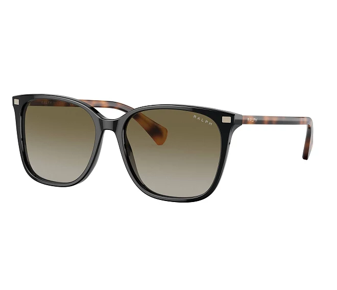 Ralph by Ralph Lauren Sonnenbrillen RA5293 60378E 56 16 schwarz