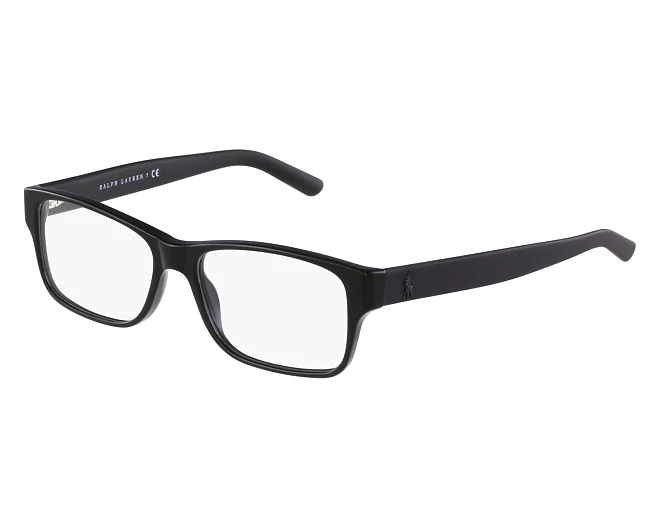 Ralph Lauren Brille PH-2117 5001 54 16 schwarzschwarz