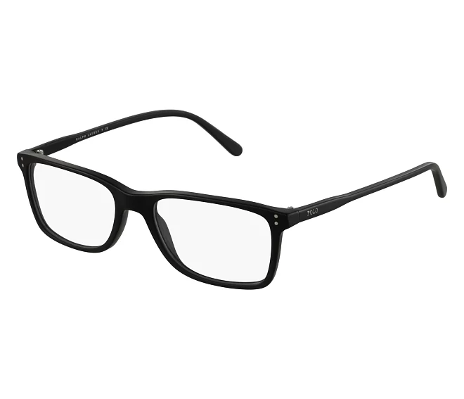 Ralph Lauren Brille PH-2155 5284 54 18 schwarz