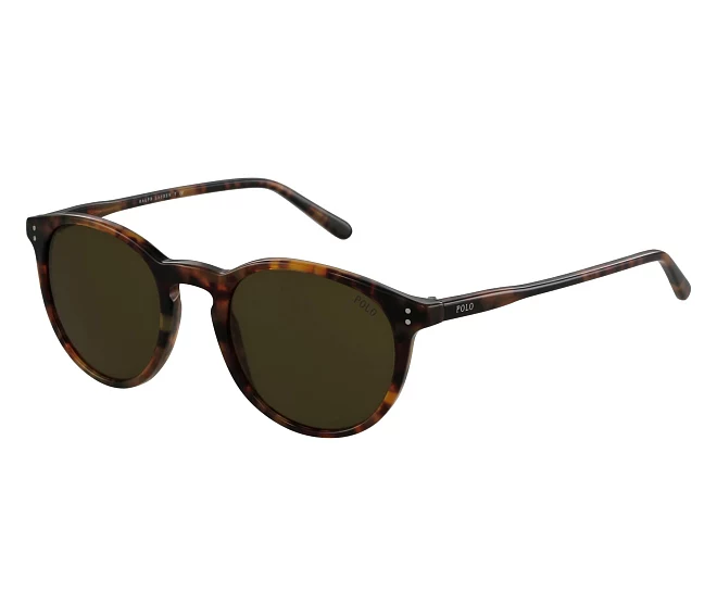 Ralph Lauren Sonnenbrillen PH-4110 5017/73 50 21 havana