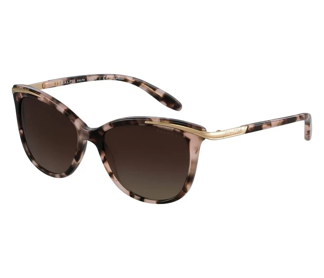 Ralph Lauren Sonnenbrillen RA-5203 1463T5 54 16 beige