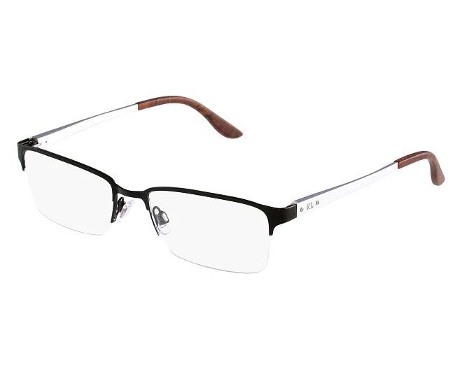 Ralph Lauren Brille RL-5089 9281 54 18 schwarzgrau