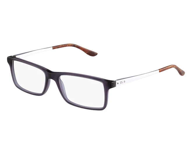 Ralph Lauren Brille RL-6128 5510 53 16 grausilber