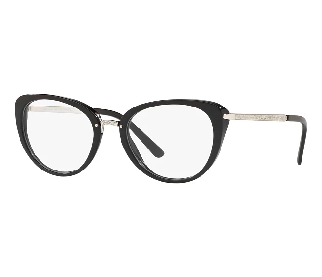 Ralph Lauren Brille RL-6179 5001 53 20 schwarzsilber