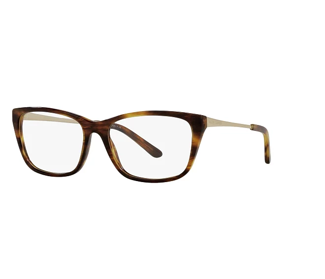 Ralph Lauren Brille RL-6206 5007 54 16 havana
