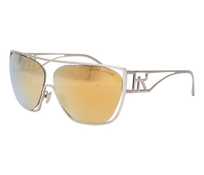 Ralph Lauren Sonnenbrillen RL-7063 91167P 64 10 silber