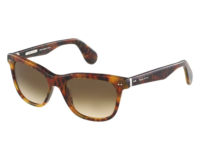 Ralph Lauren Sonnenbrillen RL-8119-W 5017/51 53 18 braun