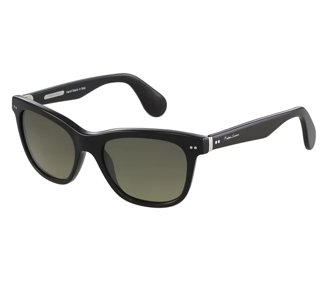Ralph Lauren Sonnenbrillen RL-8119-W 5001/28 53 18 schwarz