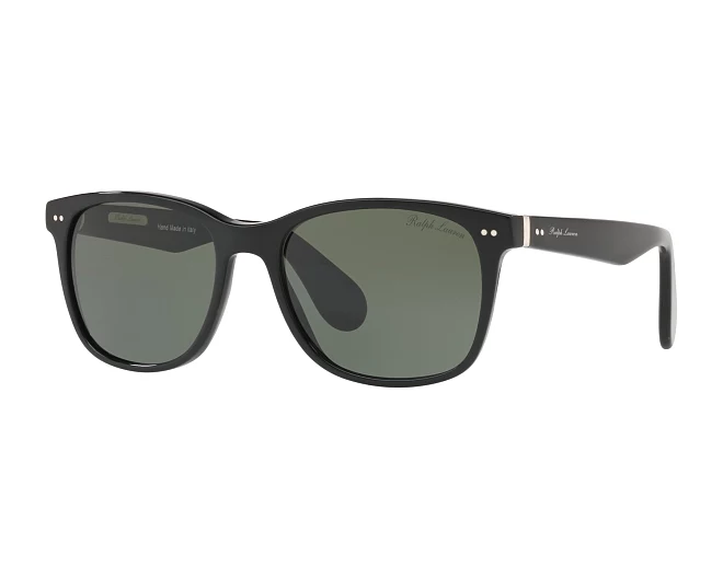 Ralph Lauren Sonnenbrillen RL-8162-P 500152 56 18 schwarz