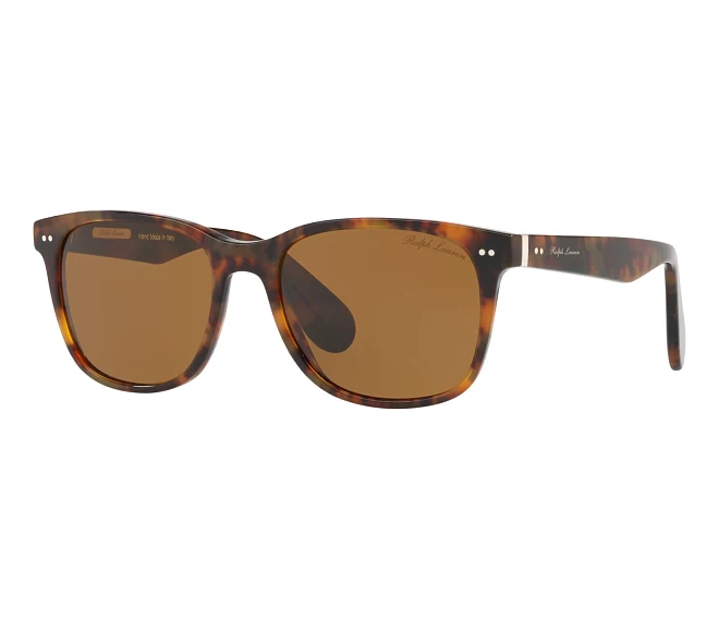 Ralph Lauren Sonnenbrillen RL-8162-P 501753 56 18 havana
