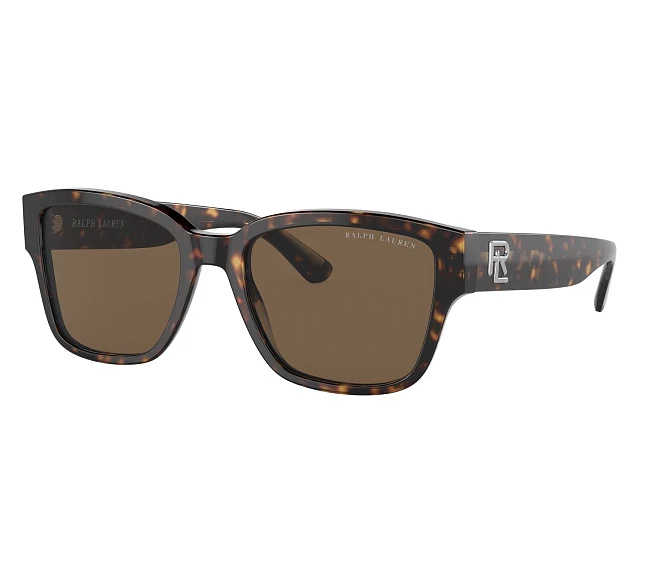 Ralph Lauren Sonnenbrillen RL8205 500373 55 19 havana