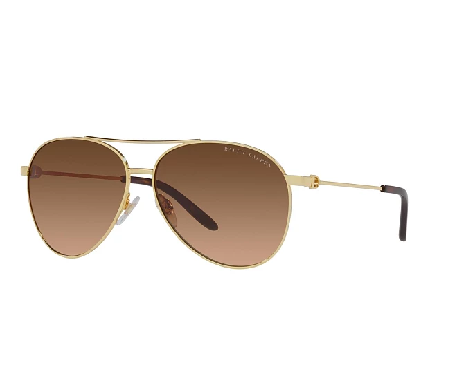Ralph Lauren Sonnenbrillen RL7077 900474 60 13 gold