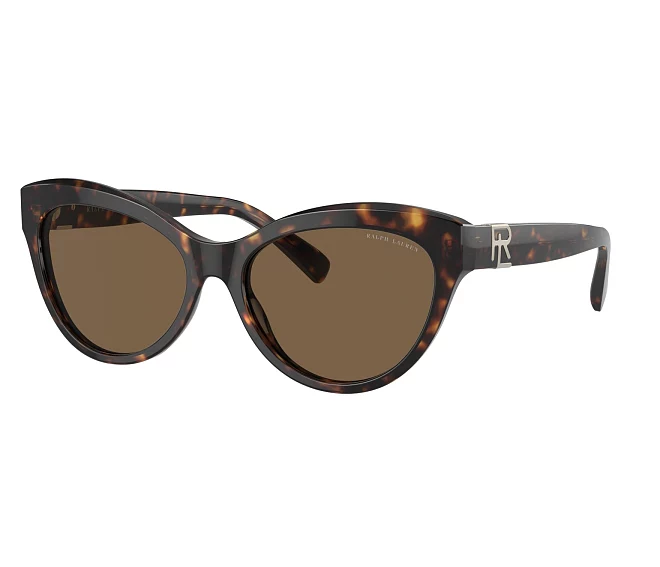 Ralph Lauren Sonnenbrillen RL8213 500373 56 17 havana