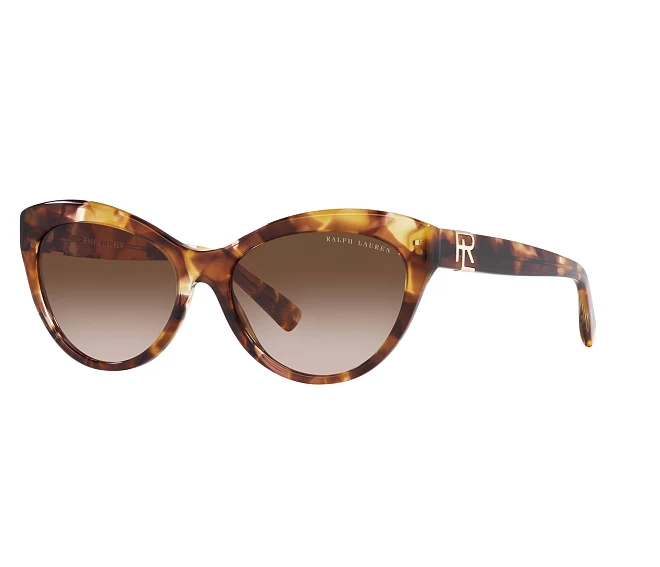 Ralph Lauren Sonnenbrillen RL8213 605413 56 17 havana